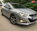 Серый Хендай и40, объемом двигателя 1.7 л и пробегом 174 тыс. км за 7900 $, фото 5 на Automoto.ua