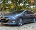 Серый Хендай и40, объемом двигателя 1.69 л и пробегом 142 тыс. км за 9100 $, фото 12 на Automoto.ua