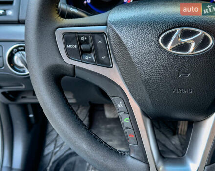 Серый Хендай и40, объемом двигателя 1.69 л и пробегом 142 тыс. км за 9100 $, фото 64 на Automoto.ua