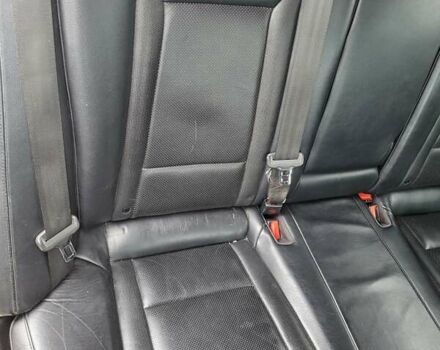 Серый Хендай и40, объемом двигателя 1.7 л и пробегом 238 тыс. км за 8500 $, фото 15 на Automoto.ua