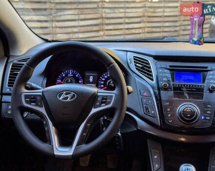 Серый Хендай и40, объемом двигателя 1.69 л и пробегом 142 тыс. км за 9100 $, фото 79 на Automoto.ua