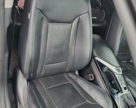 Серый Хендай и40, объемом двигателя 1.7 л и пробегом 238 тыс. км за 8500 $, фото 19 на Automoto.ua