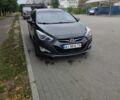 Серый Хендай и40, объемом двигателя 1.69 л и пробегом 161 тыс. км за 8300 $, фото 1 на Automoto.ua