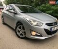 Серый Хендай и40, объемом двигателя 1.7 л и пробегом 177 тыс. км за 7555 $, фото 1 на Automoto.ua