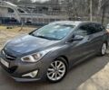 Сірий Хендай і40, об'ємом двигуна 1.7 л та пробігом 232 тис. км за 8699 $, фото 1 на Automoto.ua