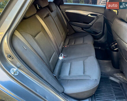 Серый Хендай и40, объемом двигателя 1.69 л и пробегом 142 тыс. км за 9100 $, фото 89 на Automoto.ua