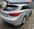 Серый Хендай и40, объемом двигателя 1.69 л и пробегом 221 тыс. км за 11200 $, фото 6 на Automoto.ua