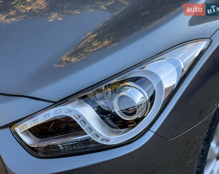 Серый Хендай и40, объемом двигателя 1.69 л и пробегом 142 тыс. км за 9100 $, фото 39 на Automoto.ua