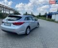 Серый Хендай и40, объемом двигателя 1.6 л и пробегом 160 тыс. км за 8450 $, фото 1 на Automoto.ua
