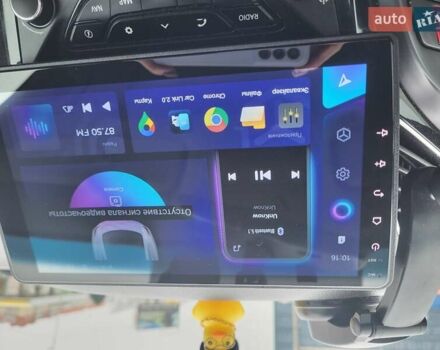 Серый Хендай и40, объемом двигателя 1.7 л и пробегом 238 тыс. км за 8500 $, фото 1 на Automoto.ua