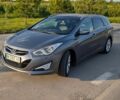 Сірий Хендай і40, об'ємом двигуна 1.69 л та пробігом 260 тис. км за 10200 $, фото 1 на Automoto.ua