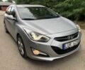 Серый Хендай и40, объемом двигателя 1.7 л и пробегом 177 тыс. км за 7555 $, фото 1 на Automoto.ua