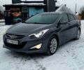 Серый Хендай и40, объемом двигателя 1.7 л и пробегом 242 тыс. км за 8100 $, фото 1 на Automoto.ua