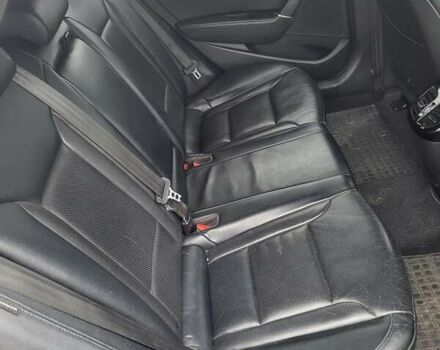 Серый Хендай и40, объемом двигателя 1.7 л и пробегом 238 тыс. км за 8500 $, фото 14 на Automoto.ua