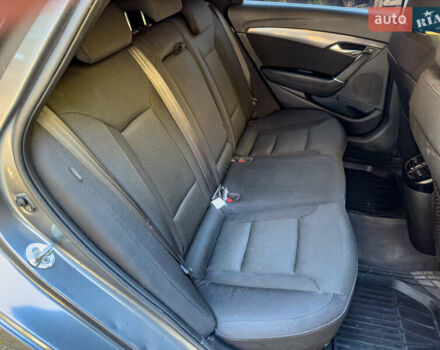 Серый Хендай и40, объемом двигателя 1.69 л и пробегом 142 тыс. км за 9100 $, фото 88 на Automoto.ua