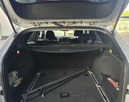 Серый Хендай и40, объемом двигателя 1.7 л и пробегом 242 тыс. км за 7300 $, фото 6 на Automoto.ua