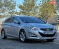 Серый Хендай и40, объемом двигателя 1.7 л и пробегом 259 тыс. км за 9150 $, фото 1 на Automoto.ua