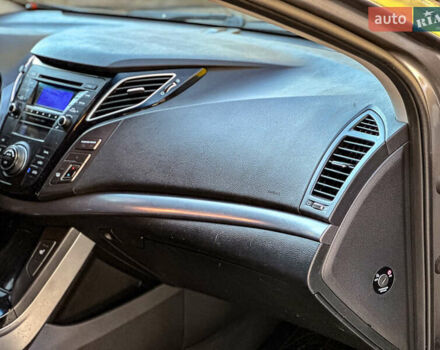 Серый Хендай и40, объемом двигателя 1.69 л и пробегом 142 тыс. км за 9100 $, фото 99 на Automoto.ua