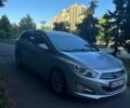 Серый Хендай и40, объемом двигателя 1.7 л и пробегом 266 тыс. км за 9500 $, фото 1 на Automoto.ua