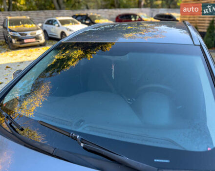 Серый Хендай и40, объемом двигателя 1.69 л и пробегом 142 тыс. км за 9100 $, фото 49 на Automoto.ua