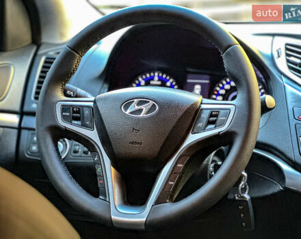 Серый Хендай и40, объемом двигателя 1.69 л и пробегом 142 тыс. км за 9100 $, фото 83 на Automoto.ua