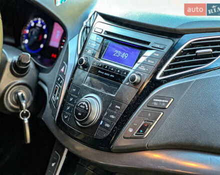 Серый Хендай и40, объемом двигателя 1.69 л и пробегом 142 тыс. км за 9100 $, фото 98 на Automoto.ua