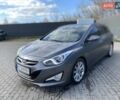 Серый Хендай и40, объемом двигателя 1.69 л и пробегом 140 тыс. км за 8650 $, фото 1 на Automoto.ua