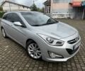 Серый Хендай и40, объемом двигателя 1.69 л и пробегом 221 тыс. км за 11200 $, фото 3 на Automoto.ua