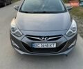 Сірий Хендай і40, об'ємом двигуна 1.69 л та пробігом 226 тис. км за 6880 $, фото 1 на Automoto.ua