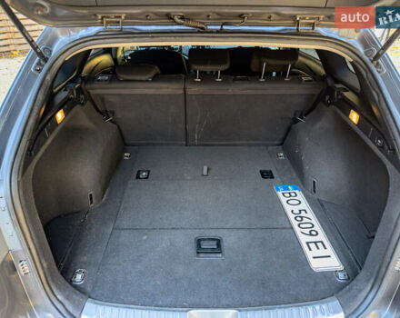 Серый Хендай и40, объемом двигателя 1.69 л и пробегом 142 тыс. км за 9100 $, фото 85 на Automoto.ua