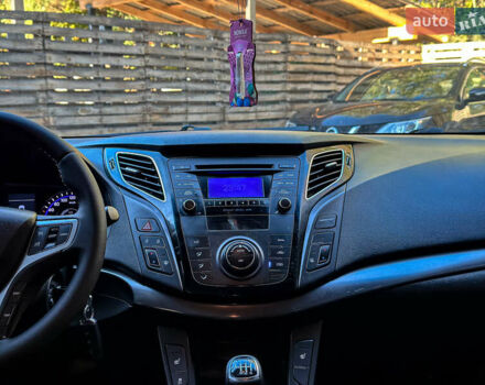 Серый Хендай и40, объемом двигателя 1.69 л и пробегом 142 тыс. км за 9100 $, фото 81 на Automoto.ua