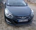 Серый Хендай и40, объемом двигателя 1.69 л и пробегом 254 тыс. км за 9850 $, фото 1 на Automoto.ua