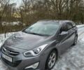 Серый Хендай и40, объемом двигателя 1.69 л и пробегом 226 тыс. км за 7000 $, фото 1 на Automoto.ua