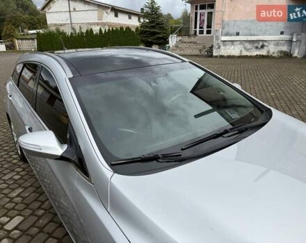 Серый Хендай и40, объемом двигателя 1.69 л и пробегом 221 тыс. км за 11200 $, фото 7 на Automoto.ua