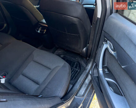 Серый Хендай и40, объемом двигателя 1.69 л и пробегом 142 тыс. км за 9100 $, фото 86 на Automoto.ua