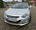 Серый Хендай и40, объемом двигателя 1.69 л и пробегом 221 тыс. км за 11200 $, фото 1 на Automoto.ua