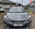 Сірий Хендай і40, об'ємом двигуна 1.7 л та пробігом 270 тис. км за 10500 $, фото 1 на Automoto.ua
