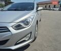 Серый Хендай и40, объемом двигателя 1.7 л и пробегом 245 тыс. км за 9800 $, фото 8 на Automoto.ua