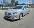 Серый Хендай и40, объемом двигателя 1.7 л и пробегом 245 тыс. км за 9800 $, фото 2 на Automoto.ua