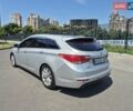 Серый Хендай и40, объемом двигателя 1.7 л и пробегом 245 тыс. км за 9800 $, фото 4 на Automoto.ua
