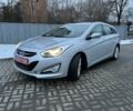 Серый Хендай и40, объемом двигателя 0 л и пробегом 242 тыс. км за 8000 $, фото 1 на Automoto.ua