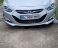 Серый Хендай и40, объемом двигателя 1.69 л и пробегом 220 тыс. км за 9300 $, фото 1 на Automoto.ua
