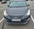 Серый Хендай и40, объемом двигателя 1.7 л и пробегом 238 тыс. км за 8500 $, фото 1 на Automoto.ua