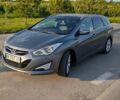 Сірий Хендай і40, об'ємом двигуна 1.69 л та пробігом 260 тис. км за 10500 $, фото 1 на Automoto.ua