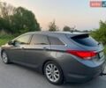 Серый Хендай и40, объемом двигателя 1.7 л и пробегом 242 тыс. км за 8400 $, фото 1 на Automoto.ua