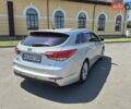 Серый Хендай и40, объемом двигателя 1.7 л и пробегом 245 тыс. км за 9800 $, фото 5 на Automoto.ua