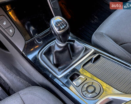 Серый Хендай и40, объемом двигателя 1.69 л и пробегом 142 тыс. км за 9100 $, фото 59 на Automoto.ua