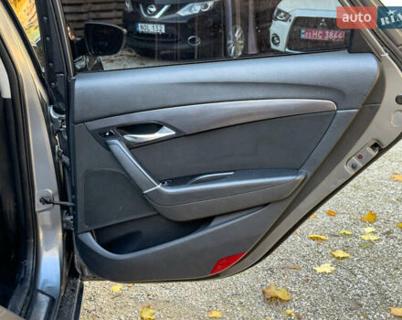 Серый Хендай и40, объемом двигателя 1.69 л и пробегом 142 тыс. км за 9100 $, фото 87 на Automoto.ua