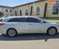Серый Хендай и40, объемом двигателя 1.7 л и пробегом 245 тыс. км за 9800 $, фото 6 на Automoto.ua