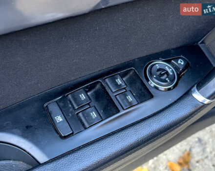 Серый Хендай и40, объемом двигателя 1.69 л и пробегом 142 тыс. км за 9100 $, фото 55 на Automoto.ua